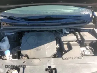 ✅ 2019 Kia Sedona LX • VIN: KNDMB5C12K6541807 • Lot: 92362295. Wystawiony na Copart z przebiegiem 117 747 mil. Bezpłatny archiwum sprzedaży aukcyjnych z USA i szczegółowy raport historii pojazdu na DreamBid. Zdjęcie 14.