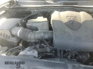 ✅ 2022 Toyota Tacoma SR5 • VIN: 3TMDZ5BN6NM134142 • Lot: 82281955. Wystawiony na Copart z przebiegiem 58 189 mil. Bezpłatny archiwum sprzedaży aukcyjnych z USA i szczegółowy raport historii pojazdu na DreamBid. Zdjęcie 14.