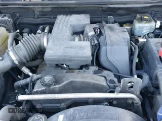 ✅ 2007 Hummer H3 SUV • VIN: 5GTDN13E378104177 • Lot: 43795768. Wystawiony na IAAI z przebiegiem 222 939 mil. Bezpłatny archiwum sprzedaży aukcyjnych z USA i szczegółowy raport historii pojazdu na DreamBid. Zdjęcie 13.