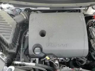 ✅ 2022 Chevrolet Traverse LT Cloth • VIN: 1GNEVMKW9NJ190261 • Lot: 53342155. Wystawiony na Copart z przebiegiem 24 952 mil. Bezpłatny archiwum sprzedaży aukcyjnych z USA i szczegółowy raport historii pojazdu na DreamBid. Zdjęcie 14.