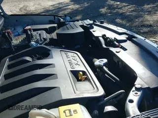 ✅ 2014 Jeep Compass Latitude • VIN: 1C4NJDEB4ED760694 • Lot: 43476082. Listed on IAAI with 88,621 mi. Free auction sales archive from the USA and detailed vehicle history report at DreamBid. Image 13.