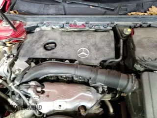 ✅ 2020 Mercedes-Benz A 220 • VIN: W1K3G4FB2LW044338 • Лот: 92766835. Опубликован ранее на Copart с пробегом 45 920 миль. Бесплатный доступ к архиву аукционных продаж из США и подробный отчёт об истории автомобиля на DreamBid. Изображение 15.