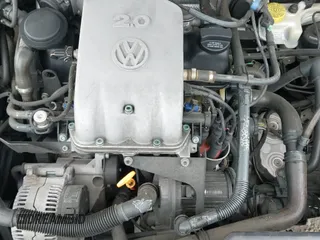 ✅ 2001 Volkswagen Cabriolet GLX • VIN: 3VWDC21V51M809648 • Lot: 42419153. Listed on IAAI with 72,347 mi. Free auction sales archive from the USA and detailed vehicle history report at DreamBid. Image 12.