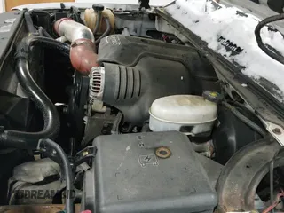 ✅ 2005 GMC Sierra Denali • VIN: 2GTEK63N851366908 • Лот: 41317177. Опубликован ранее на IAAI с пробегом 260 327 миль. Бесплатный доступ к архиву аукционных продаж из США и подробный отчёт об истории автомобиля на DreamBid. Изображение 19.