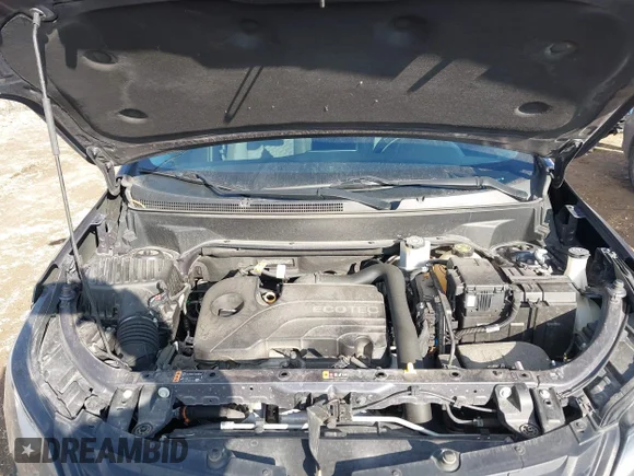 ✅ 2019 Chevrolet Equinox LT • VIN: 3GNAXKEV3KS527615 • Lot: 44107829. Wystawiony na IAAI z przebiegiem 88 630 mil. Bezpłatny archiwum sprzedaży aukcyjnych z USA i szczegółowy raport historii pojazdu na DreamBid. Zdjęcie 10.