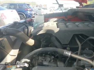 ✅ 2017 Toyota Tundra SR • VIN: 5TFRM5F11HX116271 • Лот: 41114739. Опубликован ранее на IAAI с пробегом 174 816 миль. Бесплатный доступ к архиву аукционных продаж из США и подробный отчёт об истории автомобиля на DreamBid. Изображение 19.