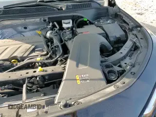 ✅ 2024 Buick Envista Sport Touring • VIN: KL47LBE28RB212569 • Lot: 71957095. Wystawiony na Copart z przebiegiem 5 424 mil. Bezpłatny archiwum sprzedaży aukcyjnych z USA i szczegółowy raport historii pojazdu na DreamBid. Zdjęcie 16.