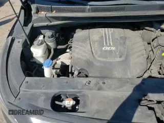 ✅ 2018 Kia Sedona SX • VIN: KNDMC5C12J6397185 • Lot: 70181675. Wystawiony na Copart z przebiegiem 121 771 mil. Bezpłatny archiwum sprzedaży aukcyjnych z USA i szczegółowy raport historii pojazdu na DreamBid. Zdjęcie 14.