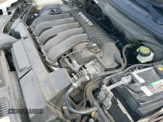 ✅ 2005 Volvo S40 • VIN: YV1MS382152071149 • Лот: 42764458. Опубликован ранее на IAAI с пробегом 227 770 миль. Бесплатный доступ к архиву аукционных продаж из США и подробный отчёт об истории автомобиля на DreamBid. Изображение 12.