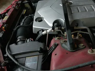 ✅ 2009 Cadillac SRX AWD • VIN: 1GYEE437390137979 • Lot: 43296697. Wystawiony na IAAI z przebiegiem 181 745 mil. Bezpłatny archiwum sprzedaży aukcyjnych z USA i szczegółowy raport historii pojazdu na DreamBid. Zdjęcie 12.