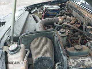 ✅ 2001 Ford F-150 XL • VIN: 1FTRX17W11NA49795 • Lot: 43803095. Listed on IAAI with Not provided. Free auction sales archive from the USA and detailed vehicle history report at DreamBid. Image 12.