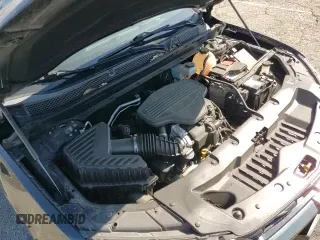 ✅ 2019 Chevrolet Blazer RS • VIN: 3GNKBERSXKS588061 • Lot: 87480025. Listed on Copart with 38,255 mi. Free auction sales archive from the USA and detailed vehicle history report at DreamBid. Image 14.