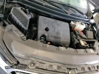 ✅ 2020 Buick Enclave Premium • VIN: 5GAEVBKW9LJ101090 • Lot: 71453335. Listed on Copart with 62,742 mi. Free auction sales archive from the USA and detailed vehicle history report at DreamBid. Image 14.