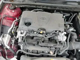 ✅ 2021 Toyota Camry XLE • VIN: 4T1F11AK2MU610750 • Lot: 81730535. Listed on Copart with 58,375 mi. Free auction sales archive from the USA and detailed vehicle history report at DreamBid. Image 15.