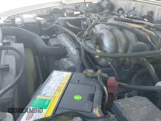 ✅ 2000 Toyota 4Runner Limited • VIN: JT3HN87R4Y9034929 • Lot: 43435438. Listed on IAAI with 280,108 mi. Free auction sales archive from the USA and detailed vehicle history report at DreamBid. Image 19.