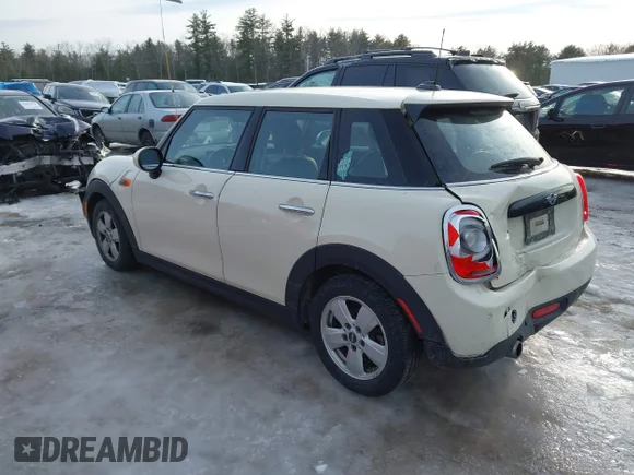 ✅ 2019 MINI Hardtop 4 Door Cooper • VIN: WMWXU1C5XK2J02152 • Лот: 41527088. Опубліковано раніше на IAAI з пробігом 68 957 миль. Безкоштовний доступ до архіву аукціонних продажів зі США та докладний звіт про історію автомобіля на DreamBid. Зображення 3.