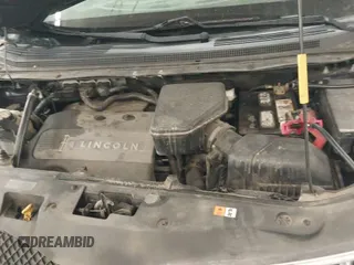 ✅ 2012 Lincoln MKX • VIN: 2LMDJ6JK6CBL03708 • Lot: 43198911. Wystawiony na IAAI z przebiegiem 172 523 mil. Bezpłatny archiwum sprzedaży aukcyjnych z USA i szczegółowy raport historii pojazdu na DreamBid. Zdjęcie 20.