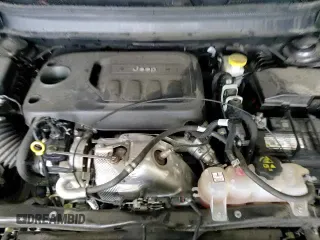 ✅ 2021 Jeep Cherokee Latitude Lux • VIN: 1C4PJLMN9MD164610 • Lot: 59741095. Wystawiony na Copart z przebiegiem 75 312 mil. Bezpłatny archiwum sprzedaży aukcyjnych z USA i szczegółowy raport historii pojazdu na DreamBid. Zdjęcie 14.