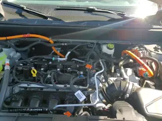 ✅ 2024 Ford Maverick XL • VIN: 3FTTW8A31RRA36098 • Lot: 89723645. Listed on Copart with 12,136 mi. Free auction sales archive from the USA and detailed vehicle history report at DreamBid. Image 14.