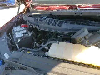 ✅ 2023 Ford F-150 XL • VIN: 1FTFW1E52PKG13870 • Lot: 87105885. Listed on Copart with 32,094 mi. Free auction sales archive from the USA and detailed vehicle history report at DreamBid. Image 14.