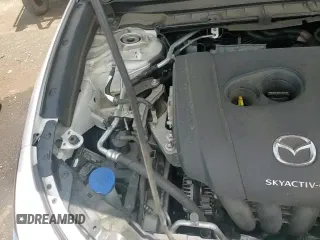 ✅ 2021 Mazda CX-30 S • VIN: 3MVDMBAL5MM222464 • Lot: 64262115. Wystawiony na Copart z przebiegiem 75 059 mil. Bezpłatny archiwum sprzedaży aukcyjnych z USA i szczegółowy raport historii pojazdu na DreamBid. Zdjęcie 14.