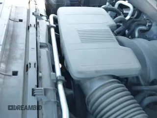 ✅ 2020 Chevrolet Silverado 1500 LTZ • VIN: 3GCPWEED7LG209841 • Lot: 43472437. Wystawiony na IAAI z przebiegiem 79 619 mil. Bezpłatny archiwum sprzedaży aukcyjnych z USA i szczegółowy raport historii pojazdu na DreamBid. Zdjęcie 21.