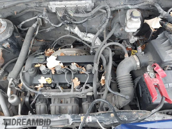 ✅ 2010 Ford Escape XLT • VIN: 1FMCU9D70AKD24175 • Лот: 44608685. Опубліковано раніше на IAAI з пробігом 234 821 миль. Безкоштовний доступ до архіву аукціонних продажів зі США та докладний звіт про історію автомобіля на DreamBid. Зображення 10.