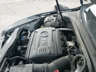 ✅ 2021 Volkswagen Golf GTI S • VIN: 3VW5T7AU6MM002889 • Lot: 43232824. Listed on IAAI with 88,054 mi. Free auction sales archive from the USA and detailed vehicle history report at DreamBid. Image 19.