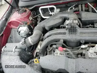 ✅ 2017 Subaru Outback • VIN: 4S4BSAAC9H3373366 • Lot: 81808265. Listed on Copart with 61,582 mi. Free auction sales archive from the USA and detailed vehicle history report at DreamBid. Image 15.