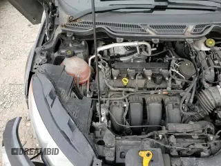 ✅ 2020 Ford EcoSport Titanium • VIN: MAJ6S3KL7LC328554 • Lot: 80477255. Wystawiony na Copart z przebiegiem 78 241 mil. Bezpłatny archiwum sprzedaży aukcyjnych z USA i szczegółowy raport historii pojazdu na DreamBid. Zdjęcie 15.