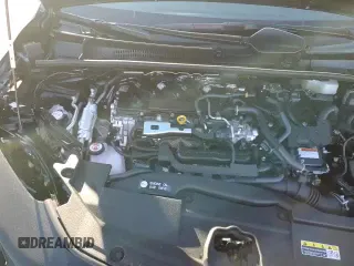 ✅ 2026 Toyota Prius XSE • VIN: JTDACACU2T3061210 • Lot: 86876075. Listed on Copart with 582 mi. Free auction sales archive from the USA and detailed vehicle history report at DreamBid. Image 13.