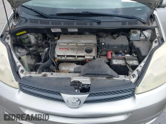 ✅ 2004 Toyota Sienna XLE Limited • VIN: 5TDZA22CX4S053962 • Lot: 45250861. Wystawiony na IAAI z przebiegiem 189 593 mil. Bezpłatny archiwum sprzedaży aukcyjnych z USA i szczegółowy raport historii pojazdu na DreamBid. Zdjęcie 10.