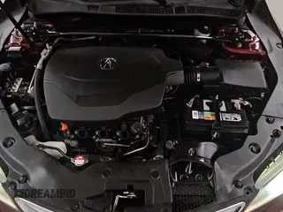 ✅ 2016 Acura TLX Technology • VIN: 19UUB2F59GA006976 • Лот: 90374645. Опубликован ранее на Copart с пробегом 96 844 миль. Бесплатный доступ к архиву аукционных продаж из США и подробный отчёт об истории автомобиля на DreamBid. Изображение 14.