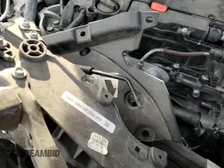 ✅ 2024 Honda HR-V EX-L • VIN: 3CZRZ2H70RM772125 • Лот: 90974645. Опубликован ранее на Copart с пробегом 30 866 миль. Бесплатный доступ к архиву аукционных продаж из США и подробный отчёт об истории автомобиля на DreamBid. Изображение 16.