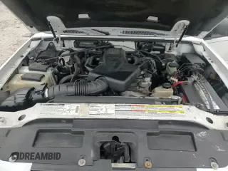 ✅ 2001 Ford Explorer Sport • VIN: 1FMYU70E11UA33980 • Лот: 86510954. Опубликован ранее на Copart с пробегом 123 451 миль. Бесплатный доступ к архиву аукционных продаж из США и подробный отчёт об истории автомобиля на DreamBid. Изображение 17.