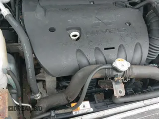 ✅ 2015 Mitsubishi Outlander GT • VIN: 4A4AR4AW1FE025238 • Lot: 41905047. Listed on IAAI with 133,322 mi. Free auction sales archive from the USA and detailed vehicle history report at DreamBid. Image 20.