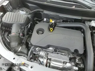 ✅ 2025 Chevrolet Equinox AWD LT • VIN: 3GNAXPEG3SL218316 • Lot: 62919695. Wystawiony na Copart z przebiegiem 2 951 mil. Bezpłatny archiwum sprzedaży aukcyjnych z USA i szczegółowy raport historii pojazdu na DreamBid. Zdjęcie 14.