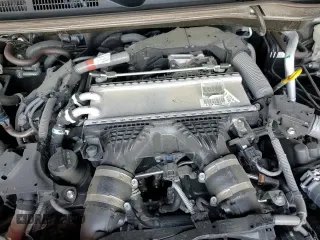 ✅ 2023 Toyota Tundra SR5 • VIN: 5TFLA5AB2PX027659 • Lot: 63031105. Wystawiony na Copart z przebiegiem 57 985 mil. Bezpłatny archiwum sprzedaży aukcyjnych z USA i szczegółowy raport historii pojazdu na DreamBid. Zdjęcie 13.