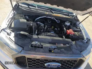 ✅ 2021 Ford Ranger Lariat • VIN: 1FTER4FH5MLD74821 • Lot: 87450155. Wystawiony na Copart z przebiegiem 34 487 mil. Bezpłatny archiwum sprzedaży aukcyjnych z USA i szczegółowy raport historii pojazdu na DreamBid. Zdjęcie 13.