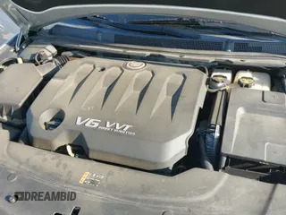 ✅ 2013 Cadillac XTS • VIN: 2G61N5S35D9112737 • Лот: 42847370. Опубликован ранее на IAAI с пробегом 115 488 миль. Бесплатный доступ к архиву аукционных продаж из США и подробный отчёт об истории автомобиля на DreamBid. Изображение 19.