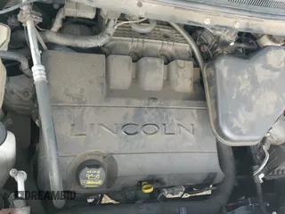 ✅ 2010 Lincoln MKX • VIN: 2LMDJ8JC0ABJ01464 • Lot: 43610260. Listed on IAAI with 194,678 mi. Free auction sales archive from the USA and detailed vehicle history report at DreamBid. Image 12.