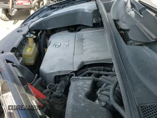 ✅ 2007 Lexus RX 350 • VIN: 2T2GK31U47C012479 • Lot: 43237096. Listed on IAAI with 203,380 mi. Free auction sales archive from the USA and detailed vehicle history report at DreamBid. Image 19.