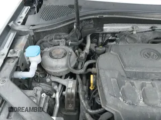 ✅ 2022 Volkswagen Tiguan SE R-Line Black • VIN: 3VVCB7AX9NM024296 • Лот: 41592795. Опубликован ранее на IAAI с пробегом 45 308 миль. Бесплатный доступ к архиву аукционных продаж из США и подробный отчёт об истории автомобиля на DreamBid. Изображение 20.