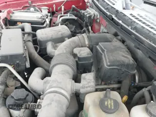 ✅ 2010 Ford F-150 XL • VIN: 1FTFW1EV7AFA81208 • Lot: 43338521. Listed on IAAI with 151,820 mi. Free auction sales archive from the USA and detailed vehicle history report at DreamBid. Image 19.