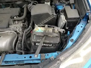 ✅ 2018 Toyota RAV4 LE • VIN: JTMZFREV4JJ744730 • Лот: 94121175. Опубликован ранее на Copart с пробегом 93 832 миль. Бесплатный доступ к архиву аукционных продаж из США и подробный отчёт об истории автомобиля на DreamBid. Изображение 14.