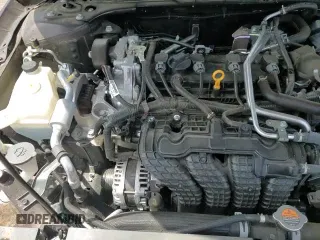 ✅ 2024 Nissan Altima SV • VIN: 1N4BL4DW9RN409108 • Лот: 61863765. Опубликован ранее на Copart с пробегом 29 968 миль. Бесплатный доступ к архиву аукционных продаж из США и подробный отчёт об истории автомобиля на DreamBid. Изображение 15.