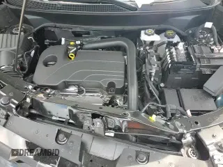 ✅ 2025 Chevrolet Equinox AWD RS • VIN: 3GNAXTEG2SL265121 • Lot: 67922615. Wystawiony na Copart z przebiegiem 2 056 mil. Bezpłatny archiwum sprzedaży aukcyjnych z USA i szczegółowy raport historii pojazdu na DreamBid. Zdjęcie 16.