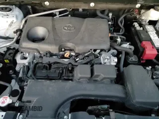 ✅ 2022 Toyota RAV4 LE • VIN: 2T3H1RFV7NC184655 • Lot: 90812055. Listed on Copart with 39,957 mi. Free auction sales archive from the USA and detailed vehicle history report at DreamBid. Image 15.