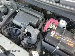 ✅ 2018 Mitsubishi Mirage ES • VIN: ML32F3FJ0JHF11290 • Lot: 91027175. Listed on Copart with 76,831 mi. Free auction sales archive from the USA and detailed vehicle history report at DreamBid. Image 13.