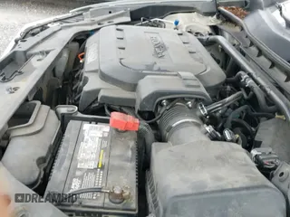 ✅ 2013 Honda Crosstour EX-L • VIN: 5J6TF2H53DL003304 • Lot: 42541986. Wystawiony na IAAI z przebiegiem 104 961 mil. Bezpłatny archiwum sprzedaży aukcyjnych z USA i szczegółowy raport historii pojazdu na DreamBid. Zdjęcie 20.